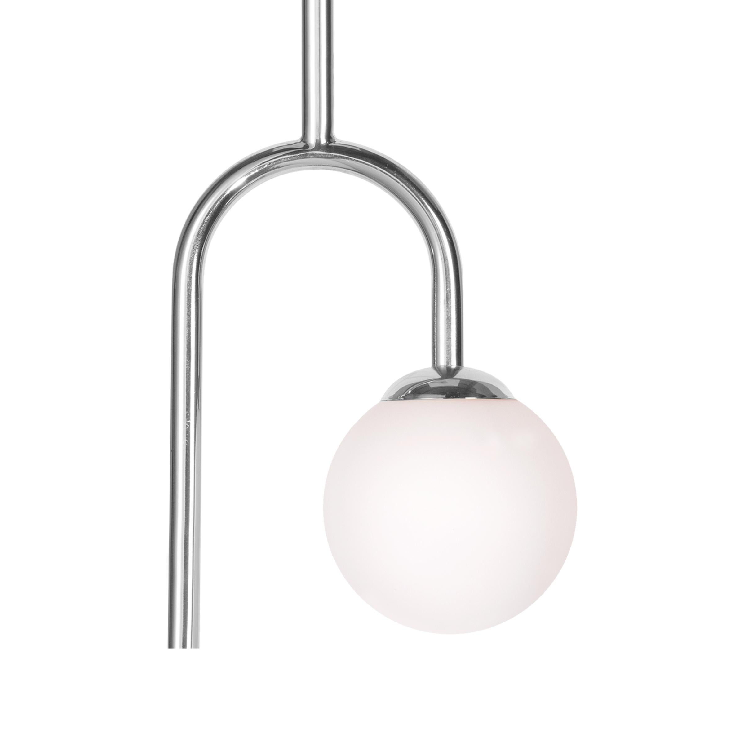 XXI secolo e contemporaneo Lampada da soffitto Olivia in vendita