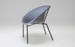 Olivia Chair by Imperfettolab