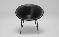 Olivia Chair by Imperfettolab