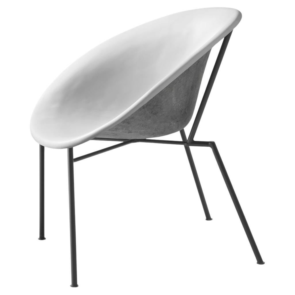 Chaise Olivia par Imperfettolab