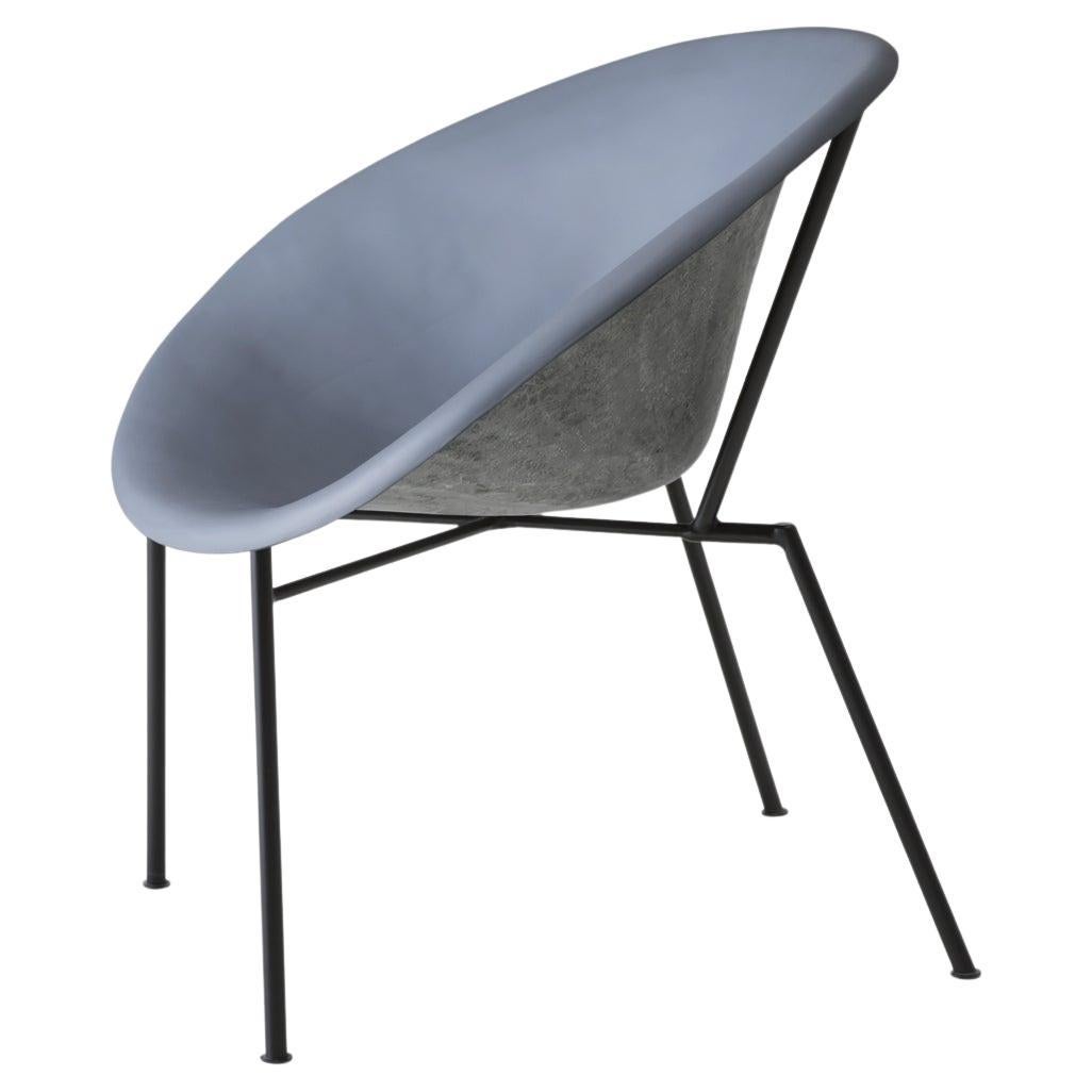 Chaise Olivia par Imperfettolab