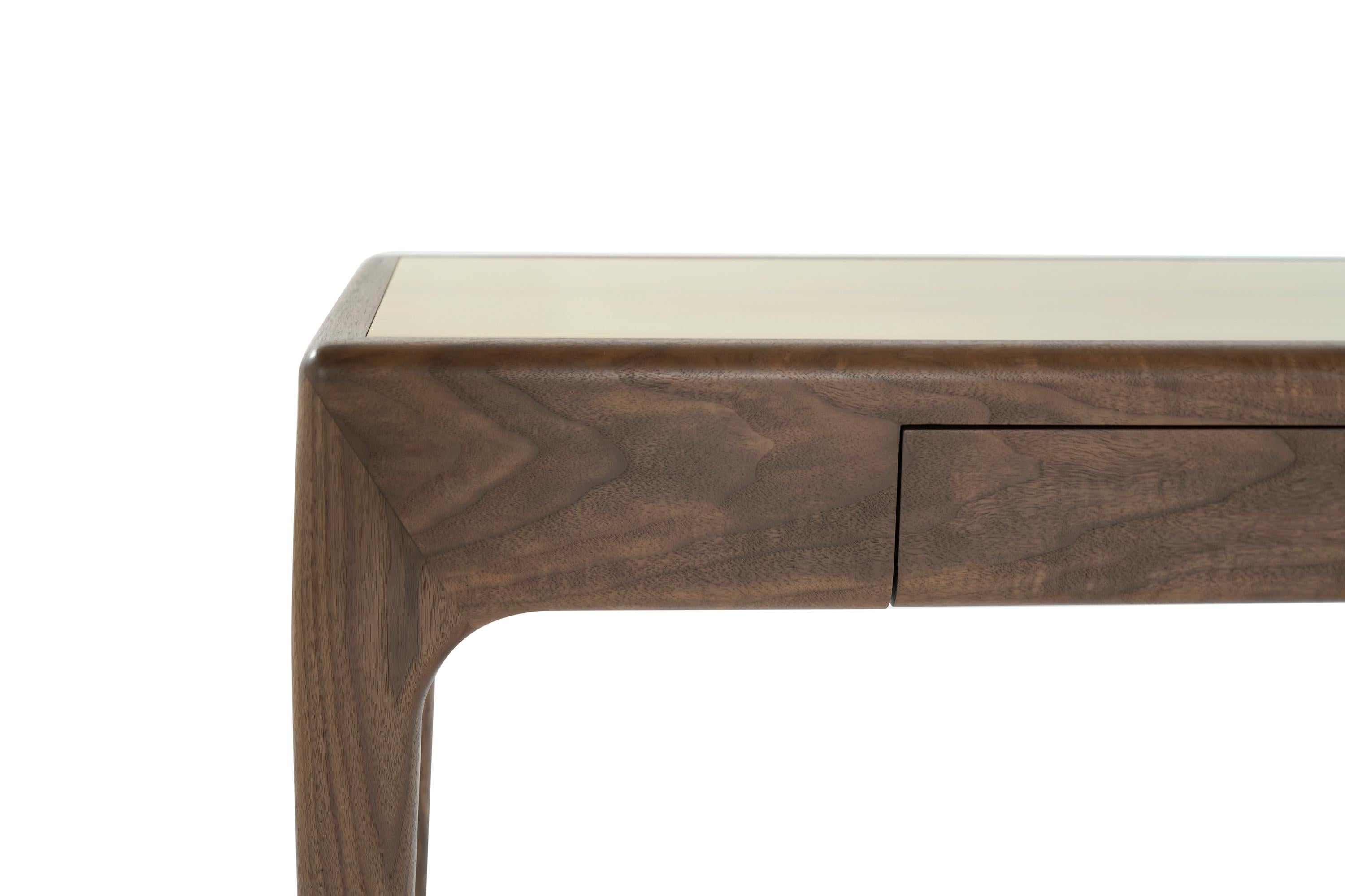 Olivia Console Table by Stamford Modern 5