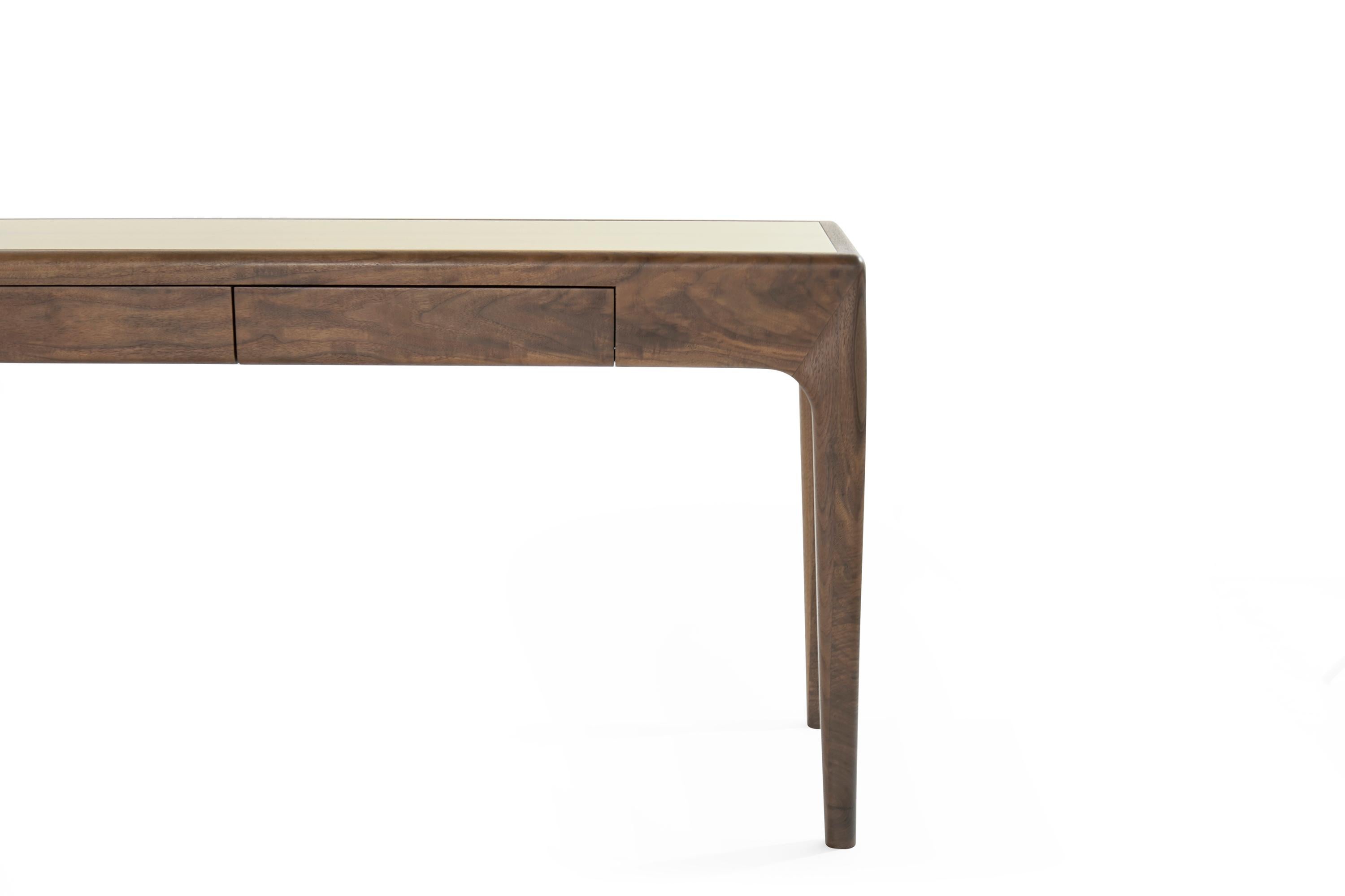 Olivia Console Table by Stamford Modern 4