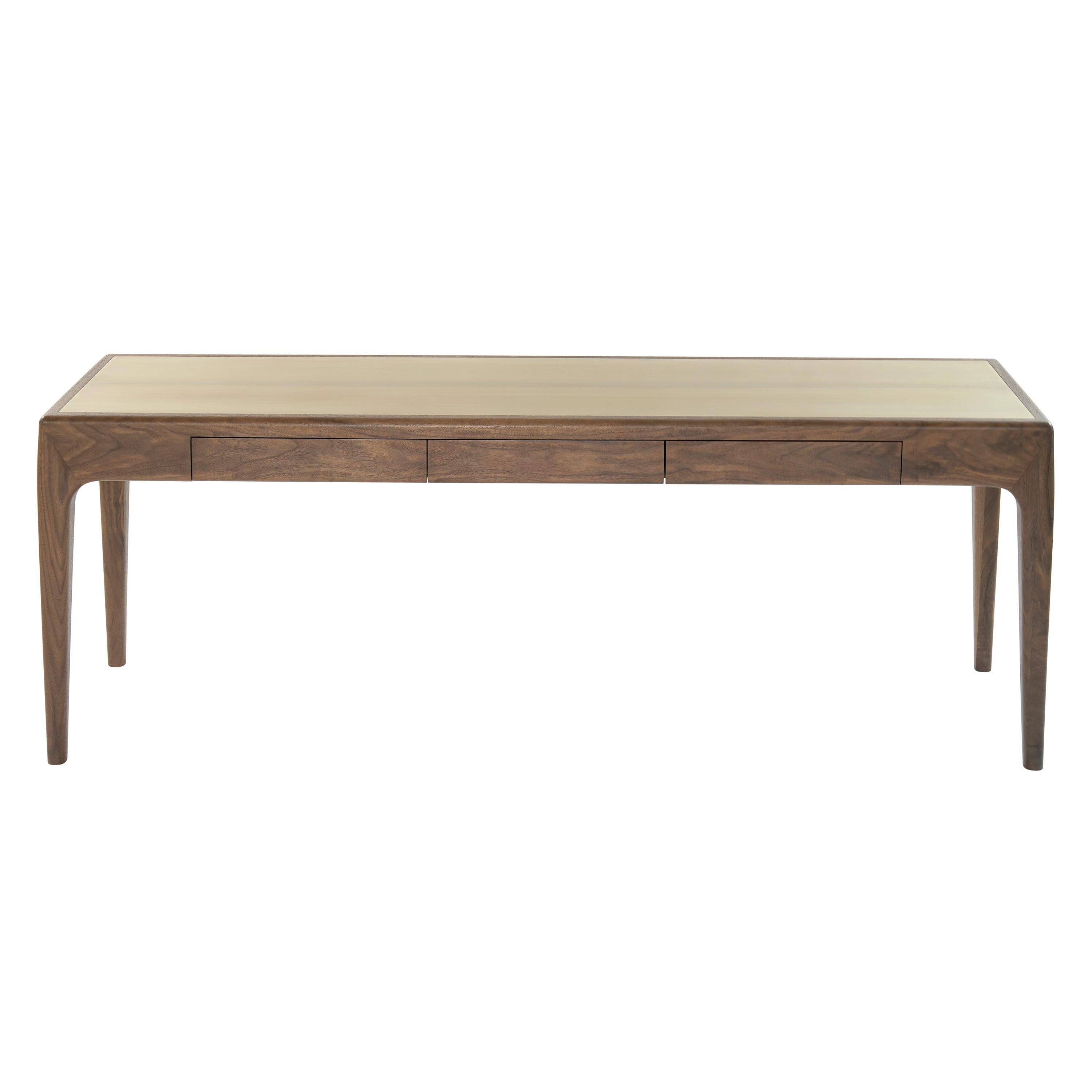 American Olivia Console Table by Stamford Modern