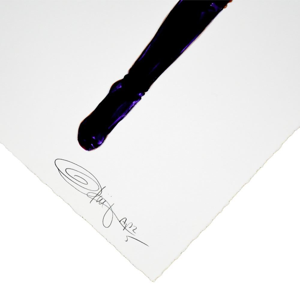 Executive Action (Artist Proof) For Sale 2