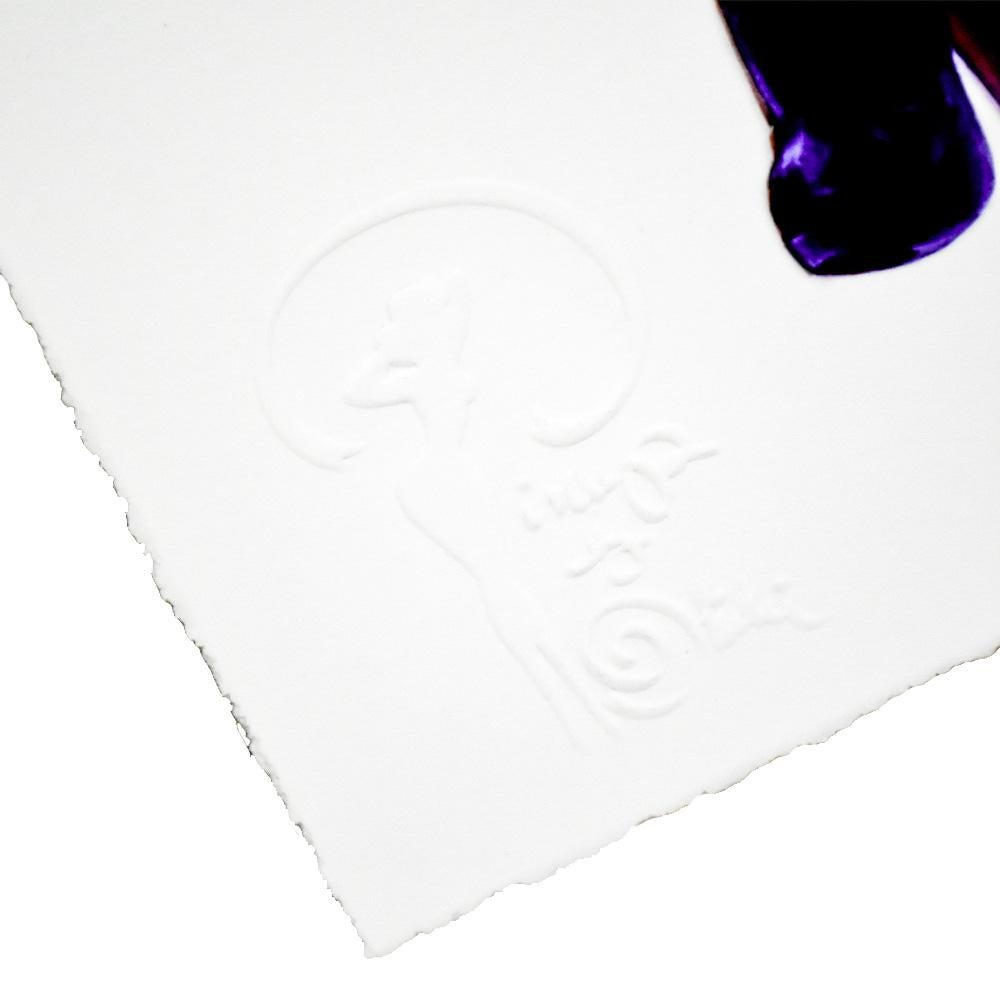 Executive Action (Artist Proof) For Sale 3