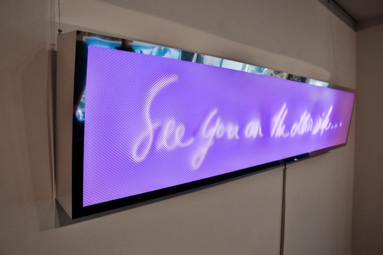 Olivia Steele See You On The Other Side For Sale at 1stDibs