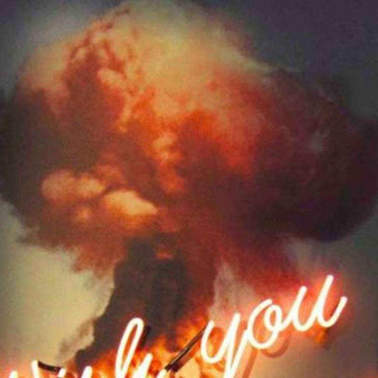 Olivia Steele - Wish you were here - Neon Artwork For Sale ...
