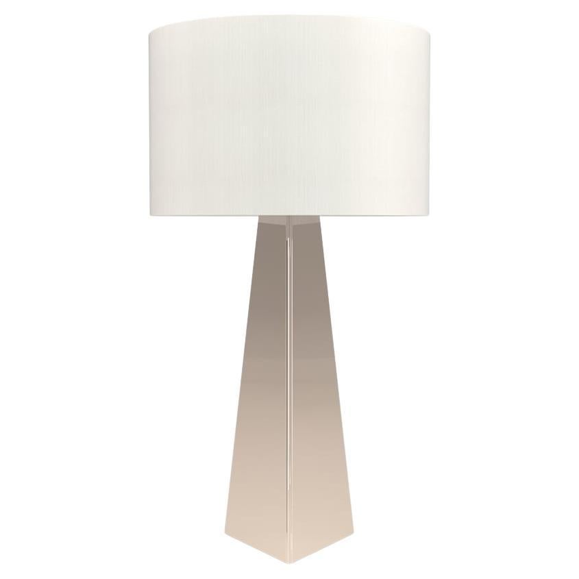 Olivia Table Lamp For Sale