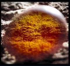 Photo française contemporaine d'Olivier Attar - Mars