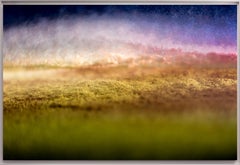 Foto contemporanea francese di Olivier Attar - Nettuno