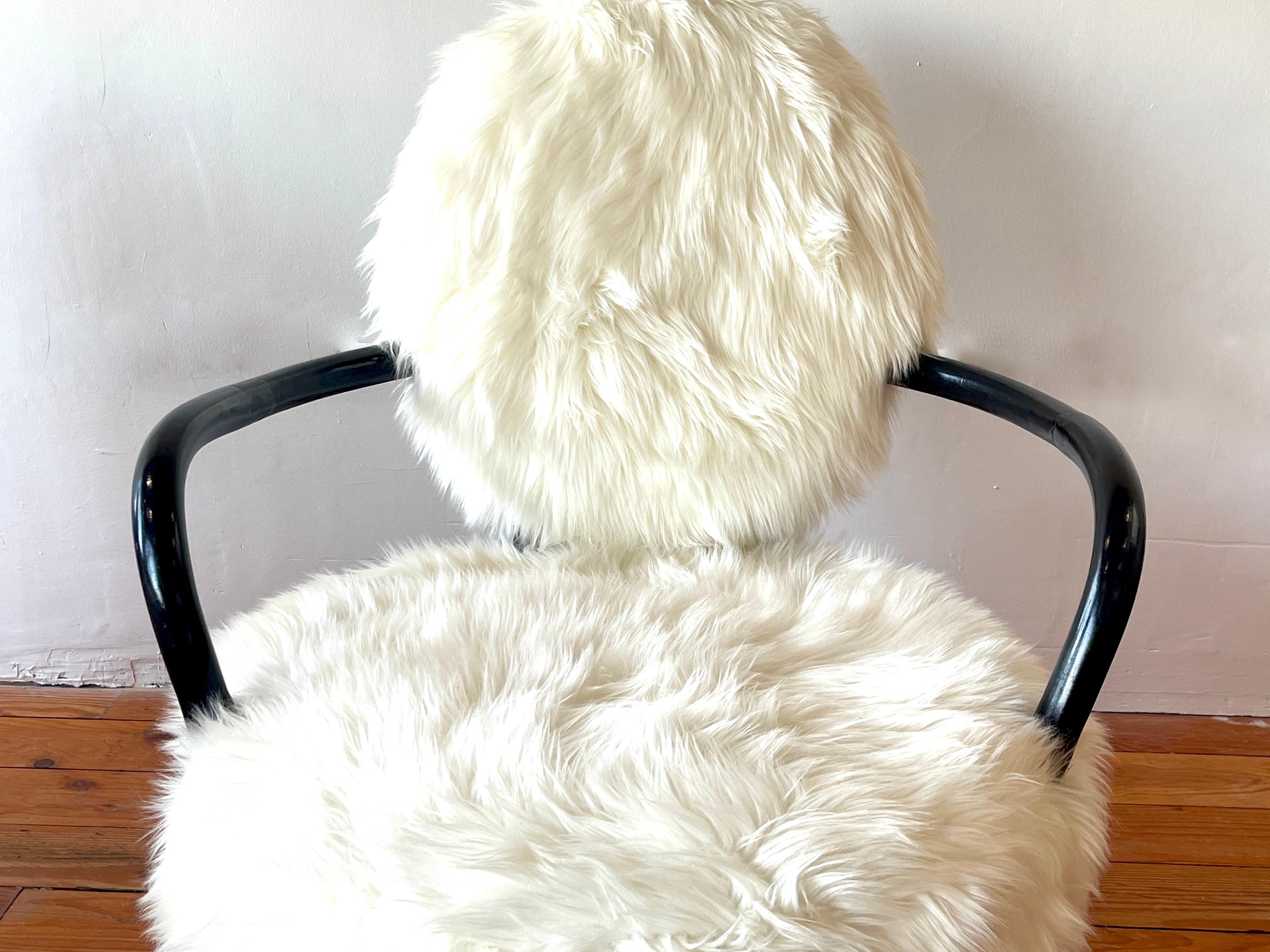 Chaises Olivier De Schrijver 1