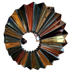 Olivier De Schrijver Limited Edition Wall Mirror, 60 cm