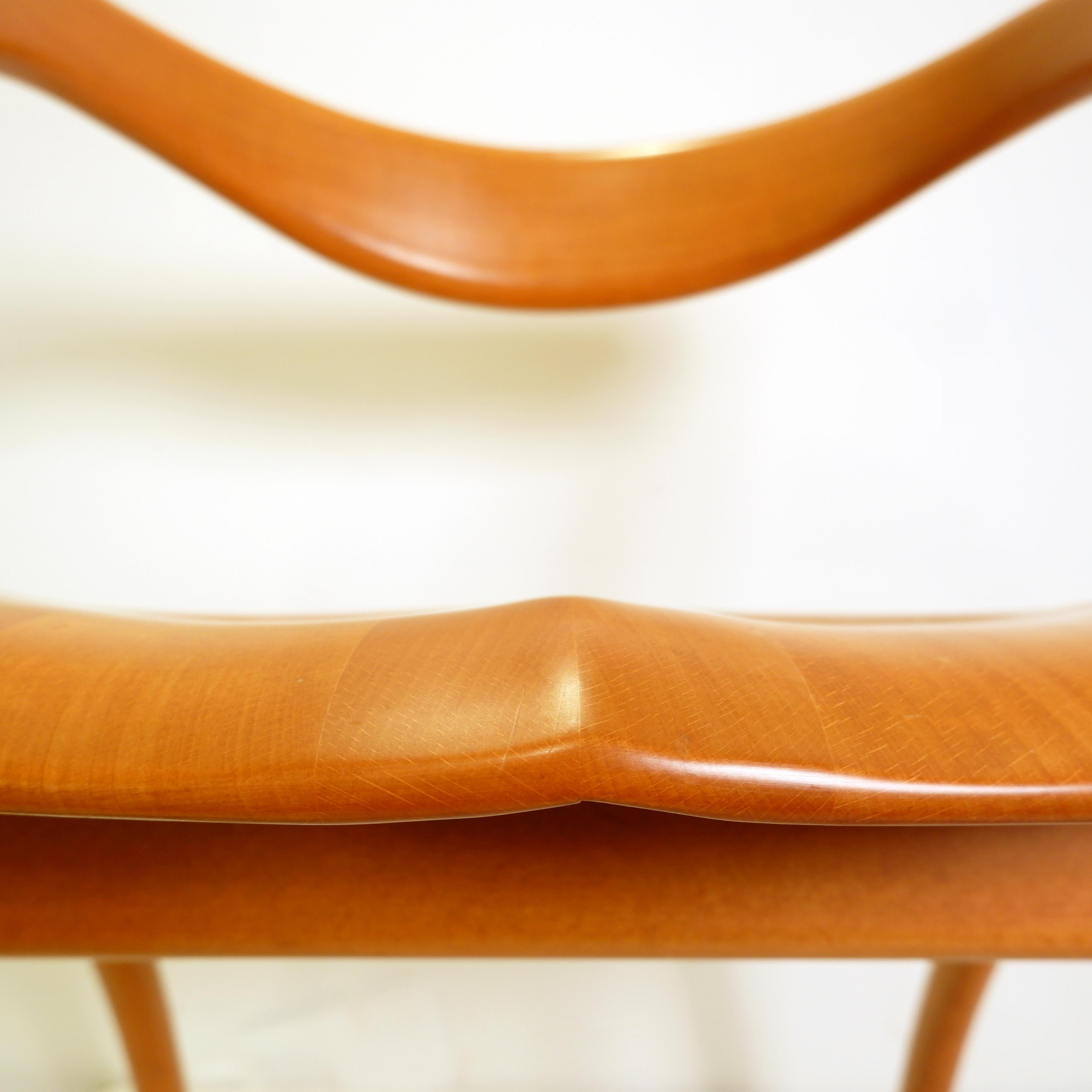 Sedia in stile Olivier De Schrijver - 21a In condizioni buone in vendita a Uccle, BE