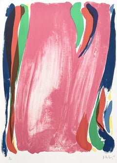 India Pink