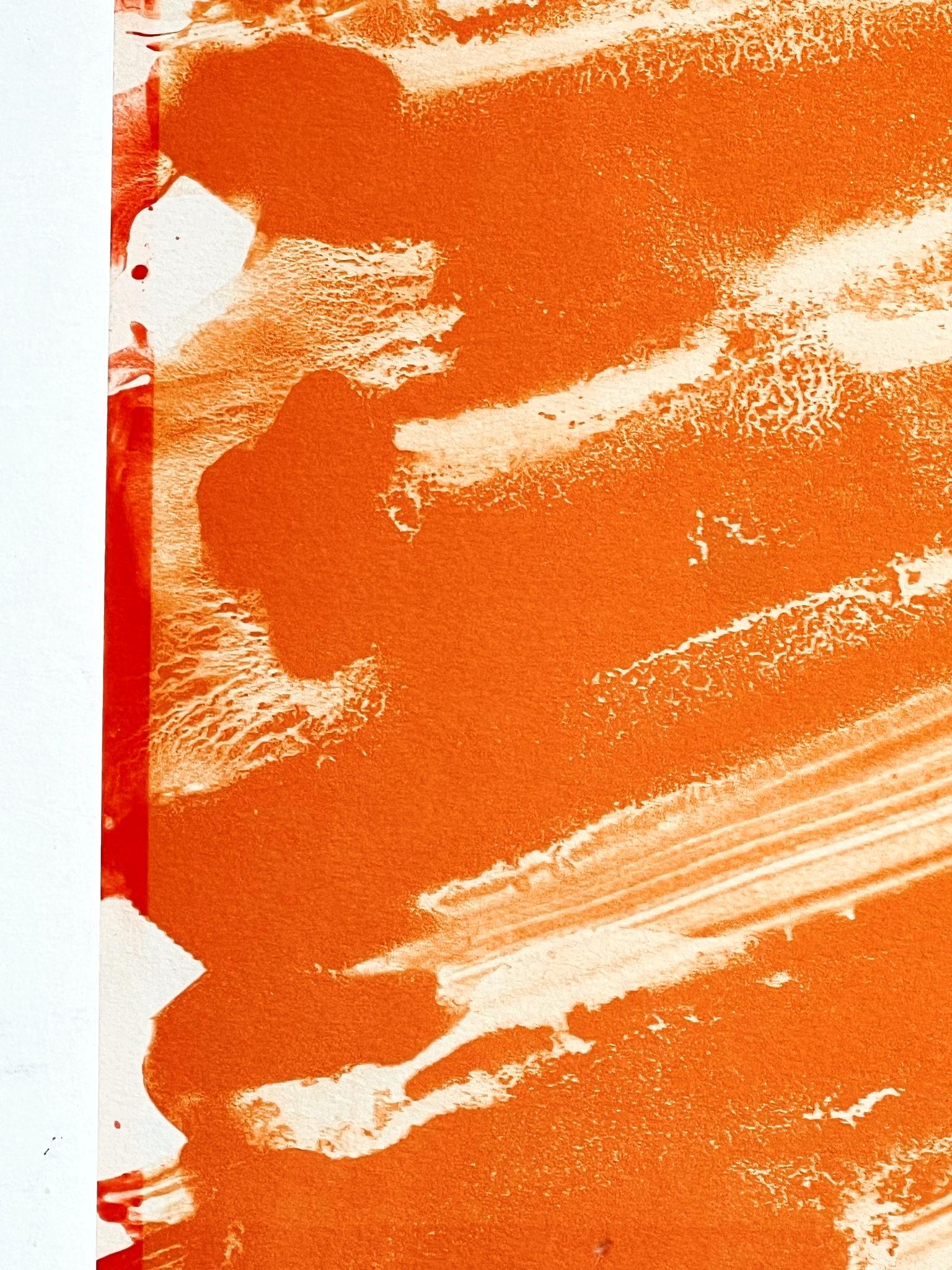 Lithograph, 1992
Edition : 58/80
Printer : Art Estampe (Paris)
56.00 cm. x 76.00 cm.  22.05 in. x 29.92 in. (paper)
56.00 cm. x 76.00 cm.  22.05 in. x 29.92 in. (image)
Handsigned by the artist in pencil
Certificate of authenticity
Arches