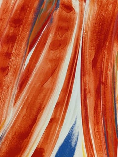 The Red Curtain (Séguier)