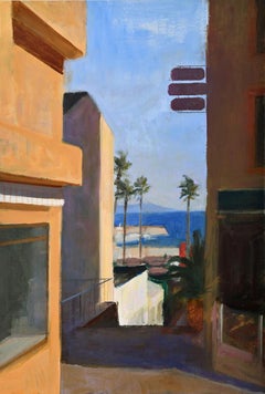 Le vent du large - Le lavandou