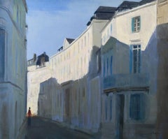 Rue de la Seille - Rouen 