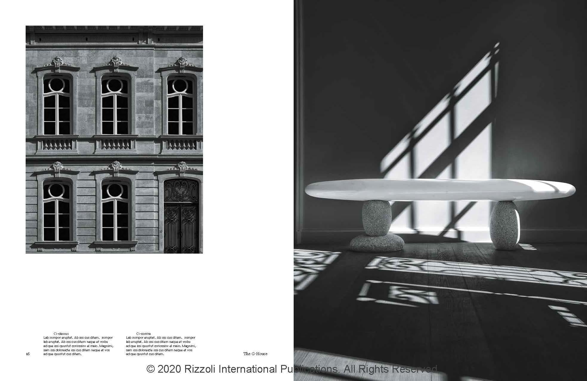 XXI secolo e contemporaneo Olivier Dwek Alla luce della modernità in vendita