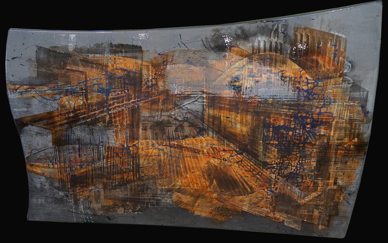 Olivier Ebel - 