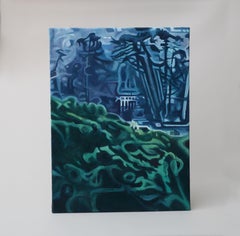 Le Palais I (the Palace)