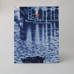 Le Palais (The palace)