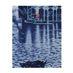 Le Palais (The palace)