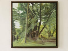 Swiss Contemporary Art by Olivier Furter - Speed of Nature