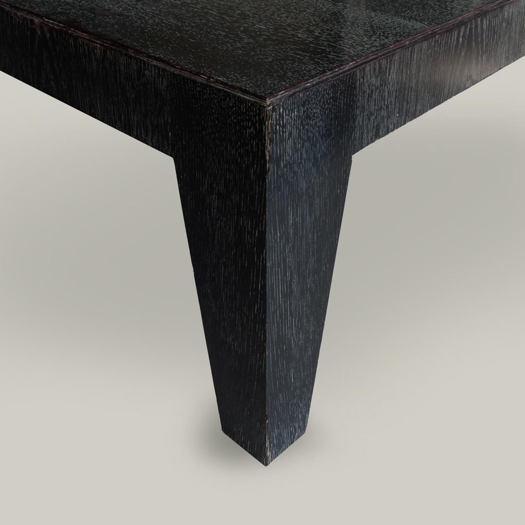 Post-Modern Olivier Gagnère - Coffee Table for Artelano For Sale