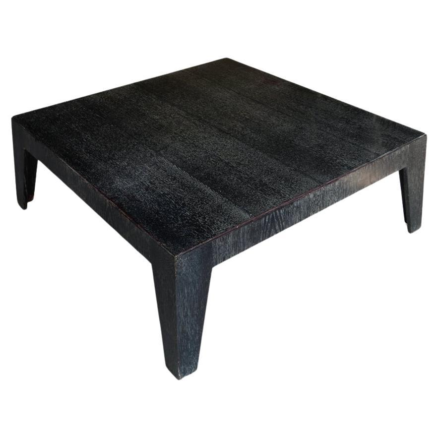 Olivier Gagnère - Coffee Table for Artelano For Sale