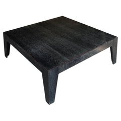 Vintage Olivier Gagnère - Coffee Table for Artelano