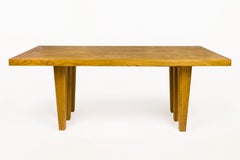 Olivier Gagnère Dining Table, circa 1995, France