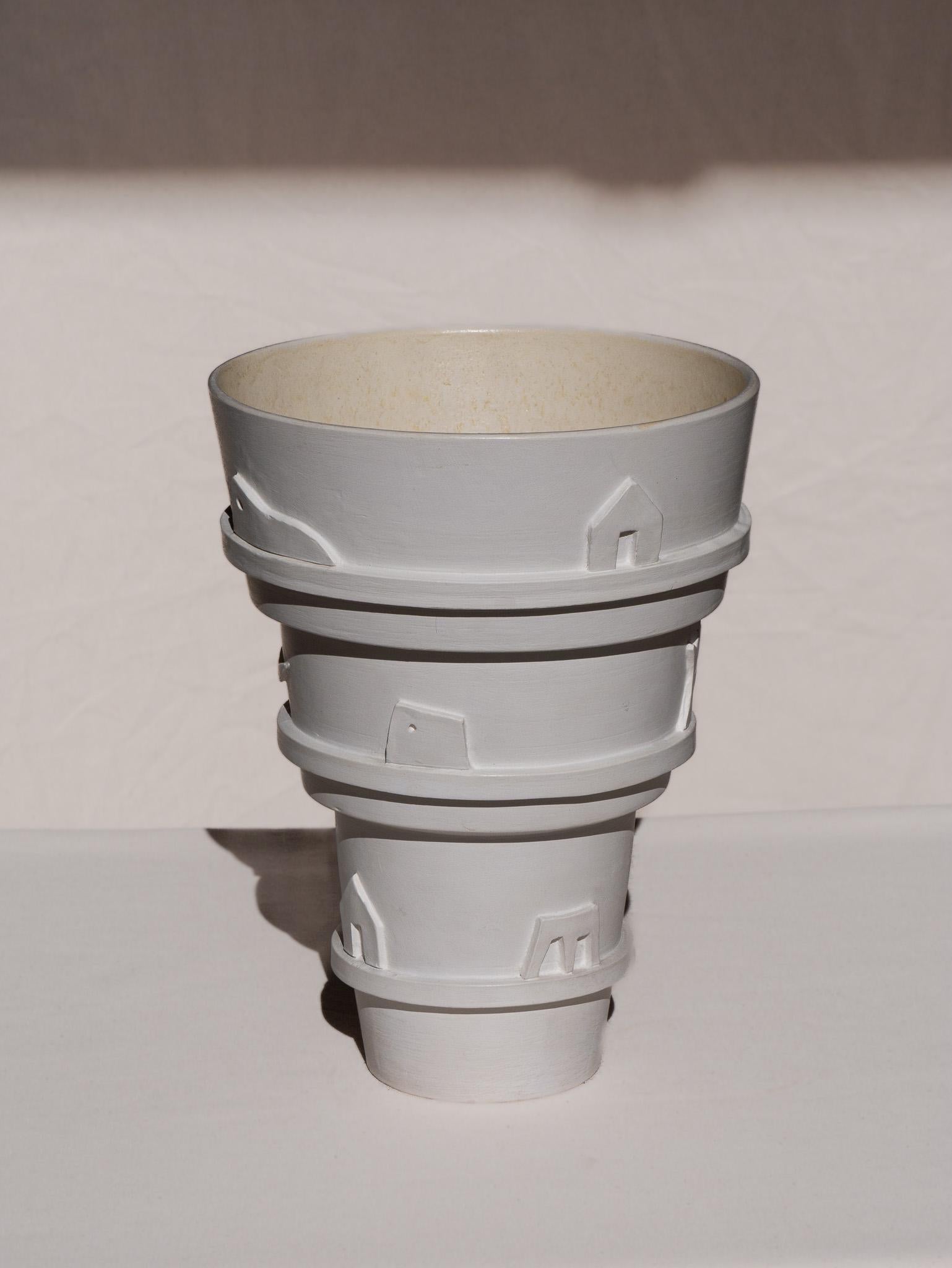 Francese Olivier Gagnère - Vaso 