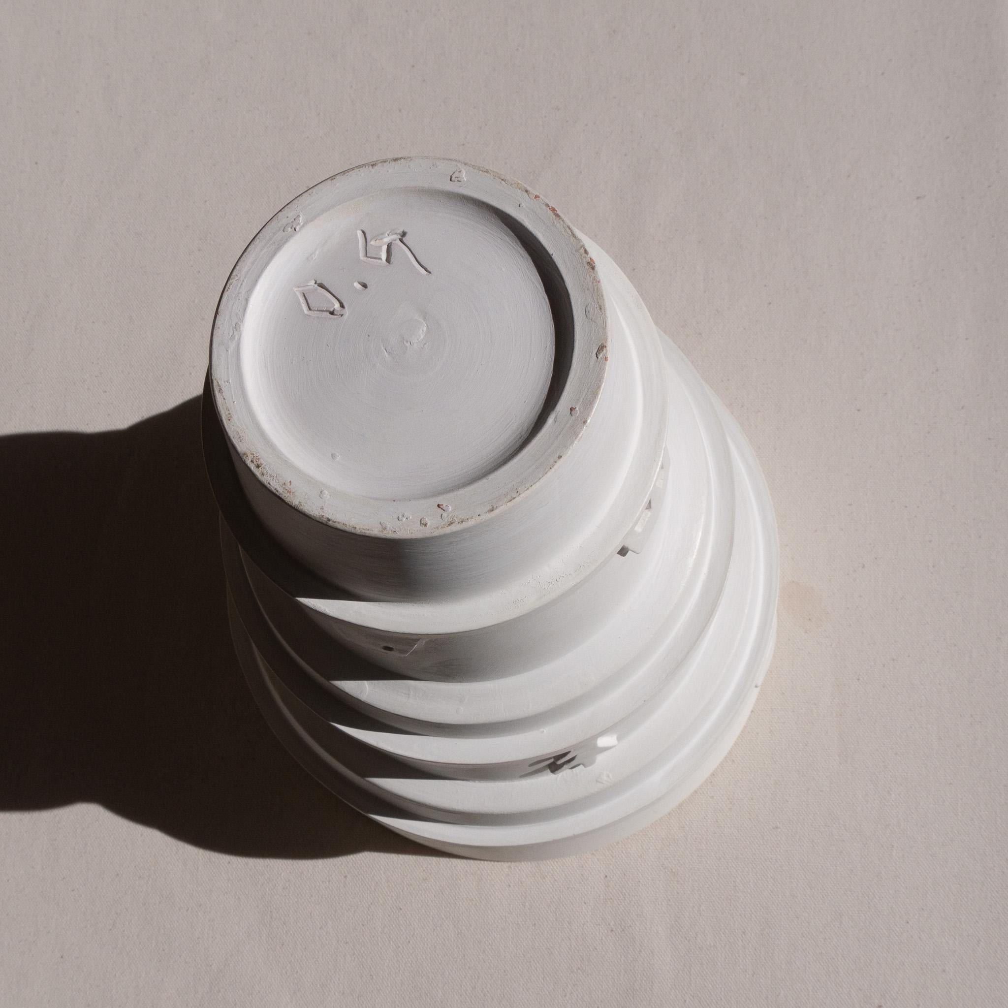 Dipinto Olivier Gagnère - Vaso 