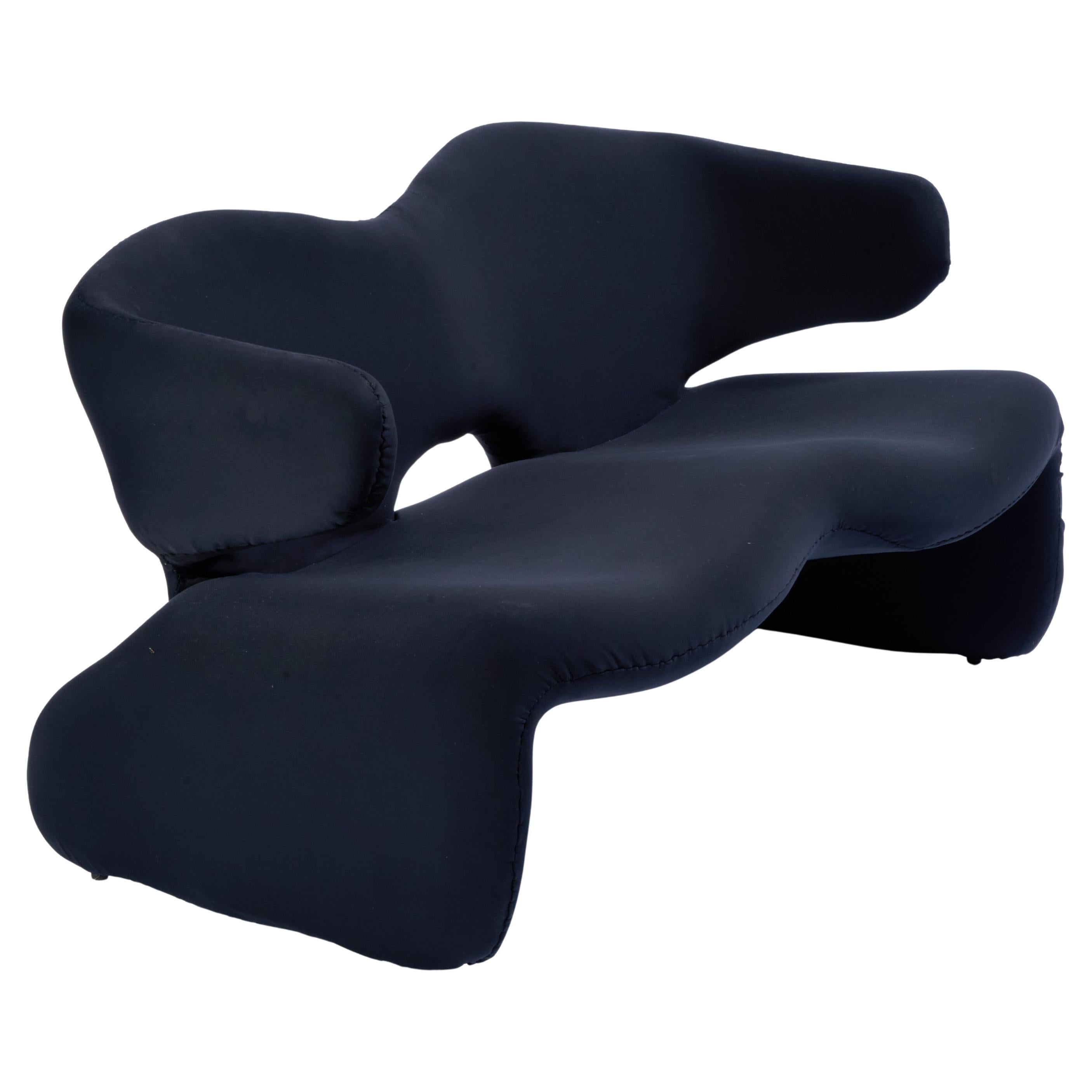 Olivier Morgue Djinn Sofa