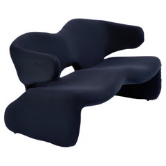 Olivier Morgue Djinn Sofa