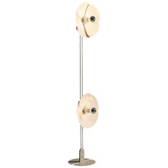 Olivier Mourgue for Desderot Adjustable Floor Lamp Model '2093'