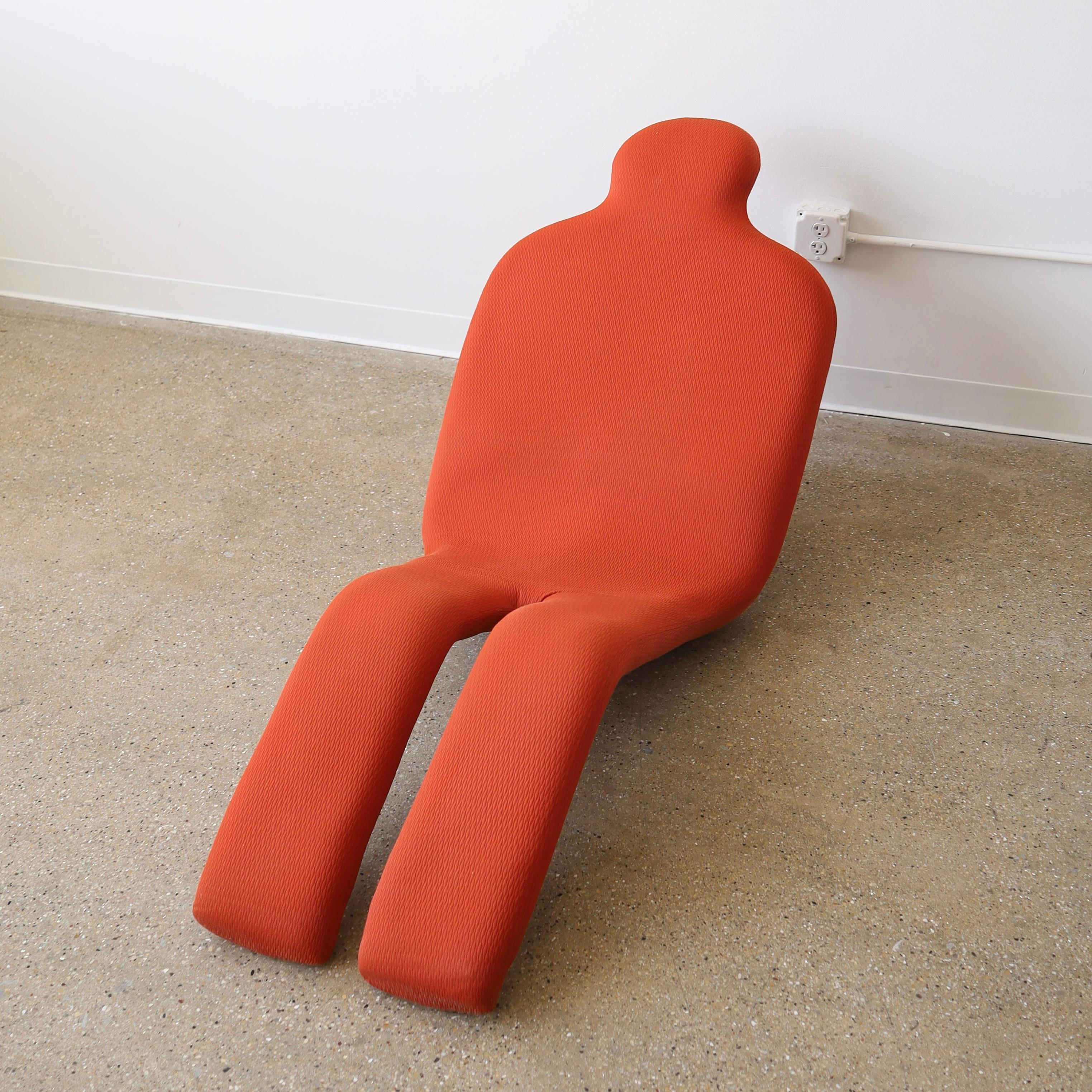 Postmoderne Chaise 