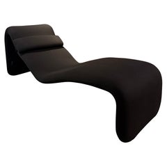 Olivier Mourgue Djinn Chaise