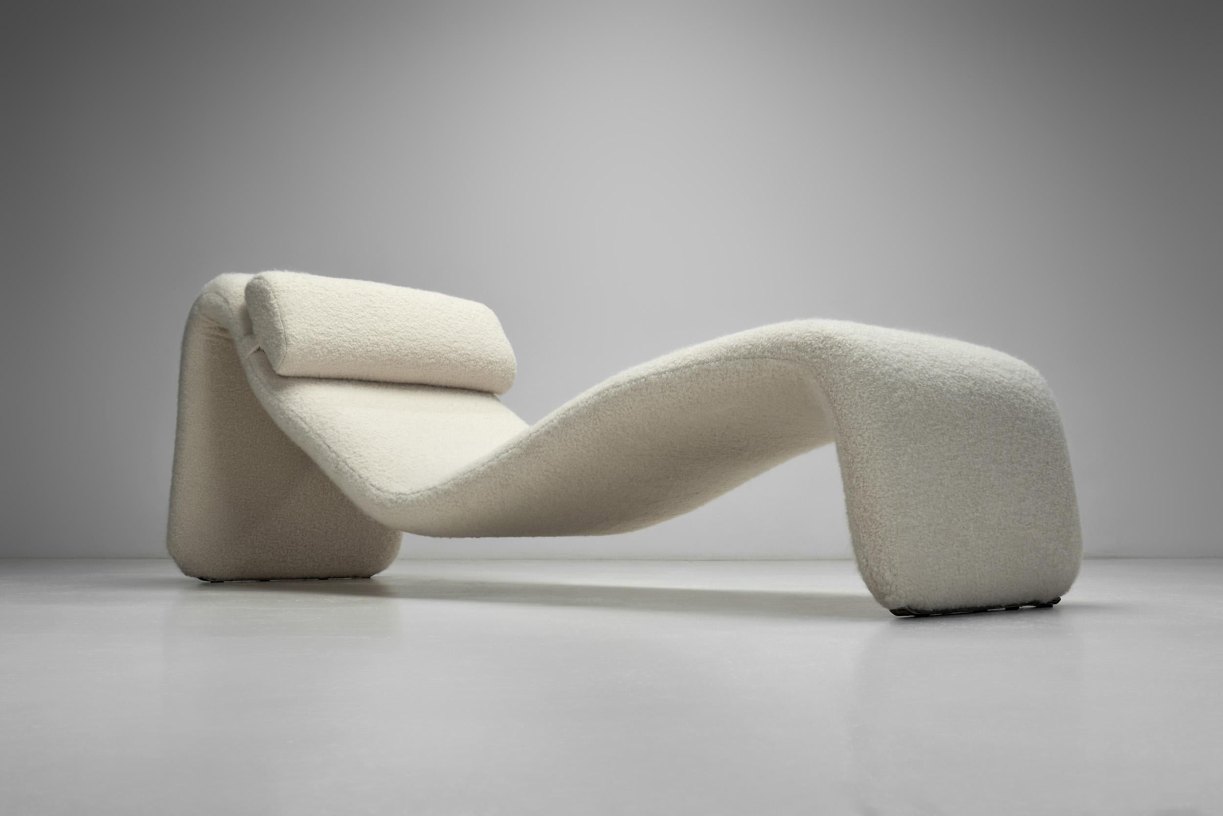 Olivier Mourgue Daybed 