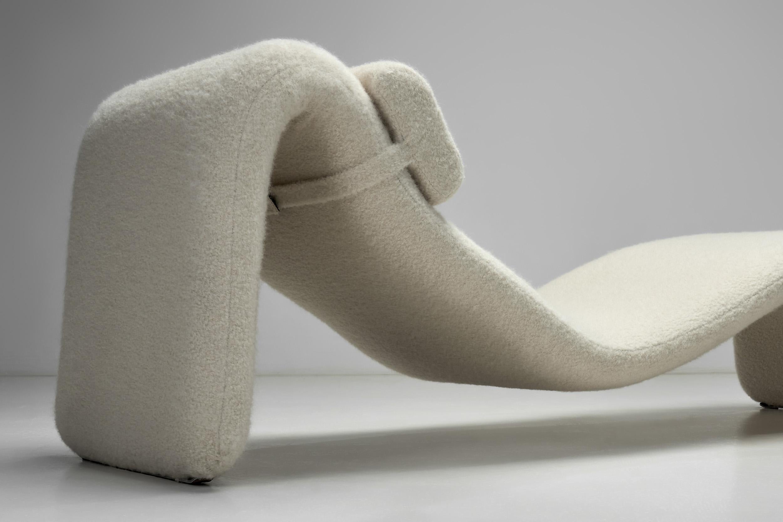 Olivier Mourgue Daybed 