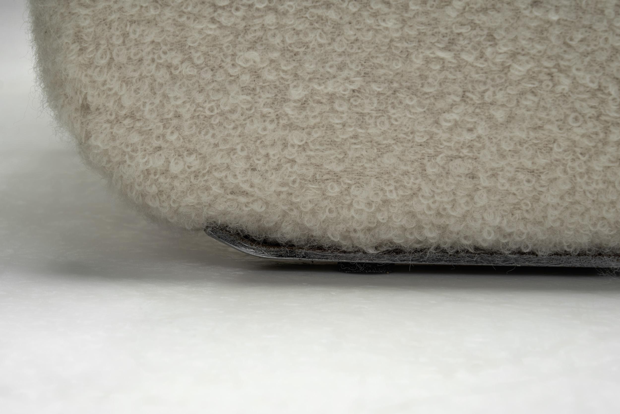 Olivier Mourgue Daybed 