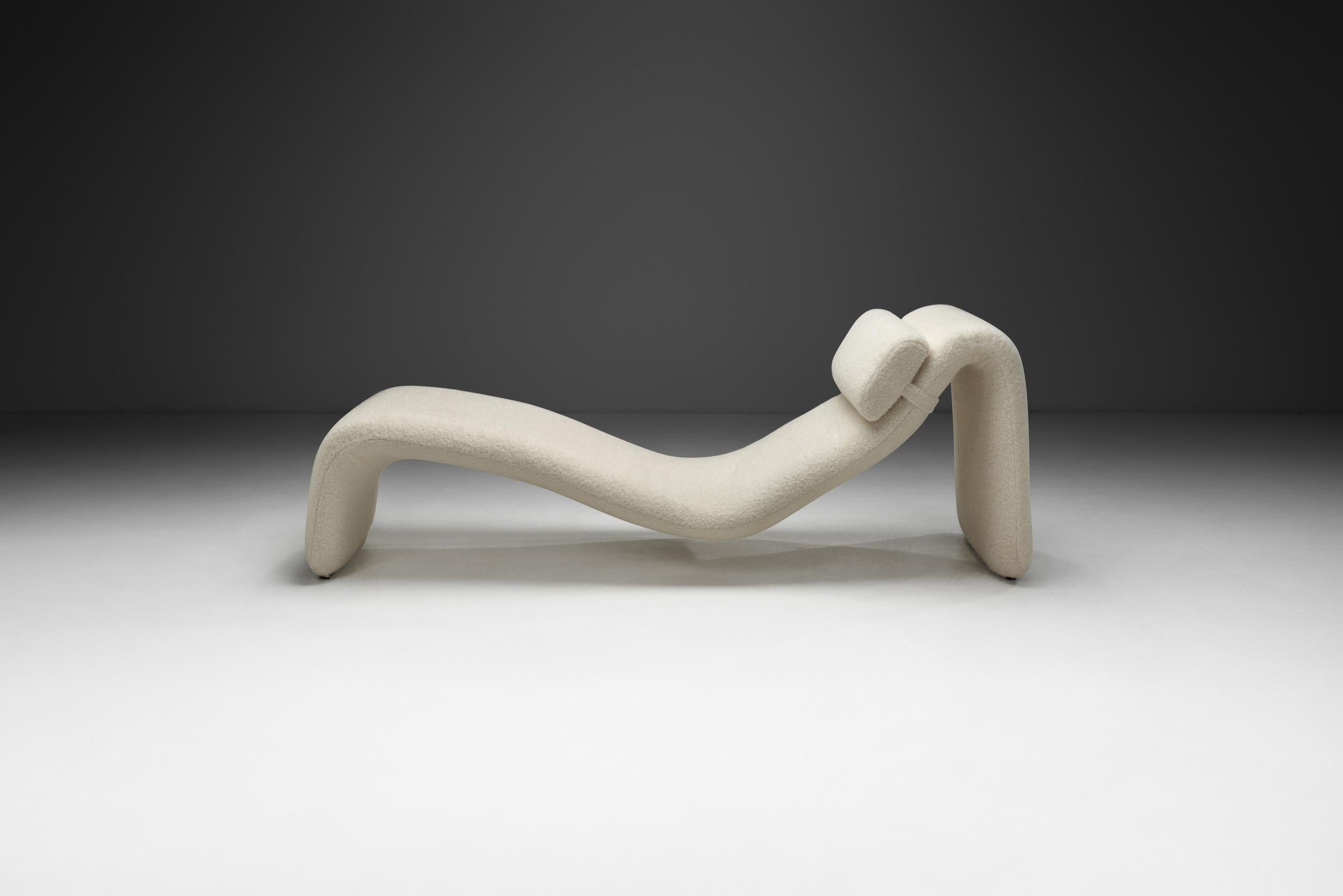Olivier Mourgue Daybed 