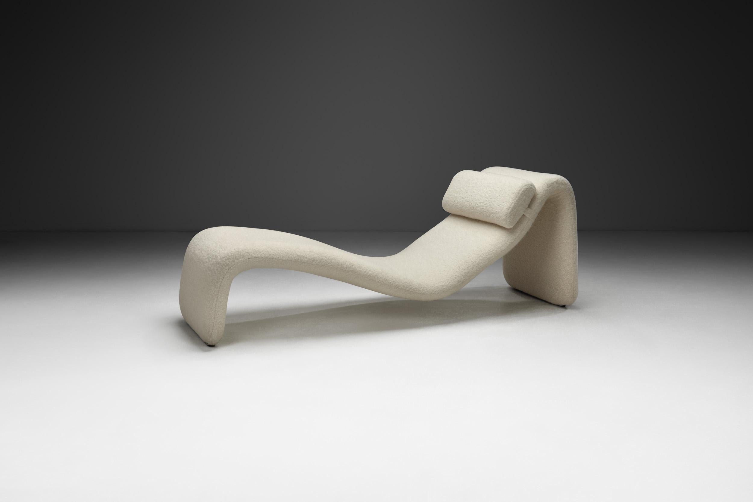 Olivier Mourgue Daybed 