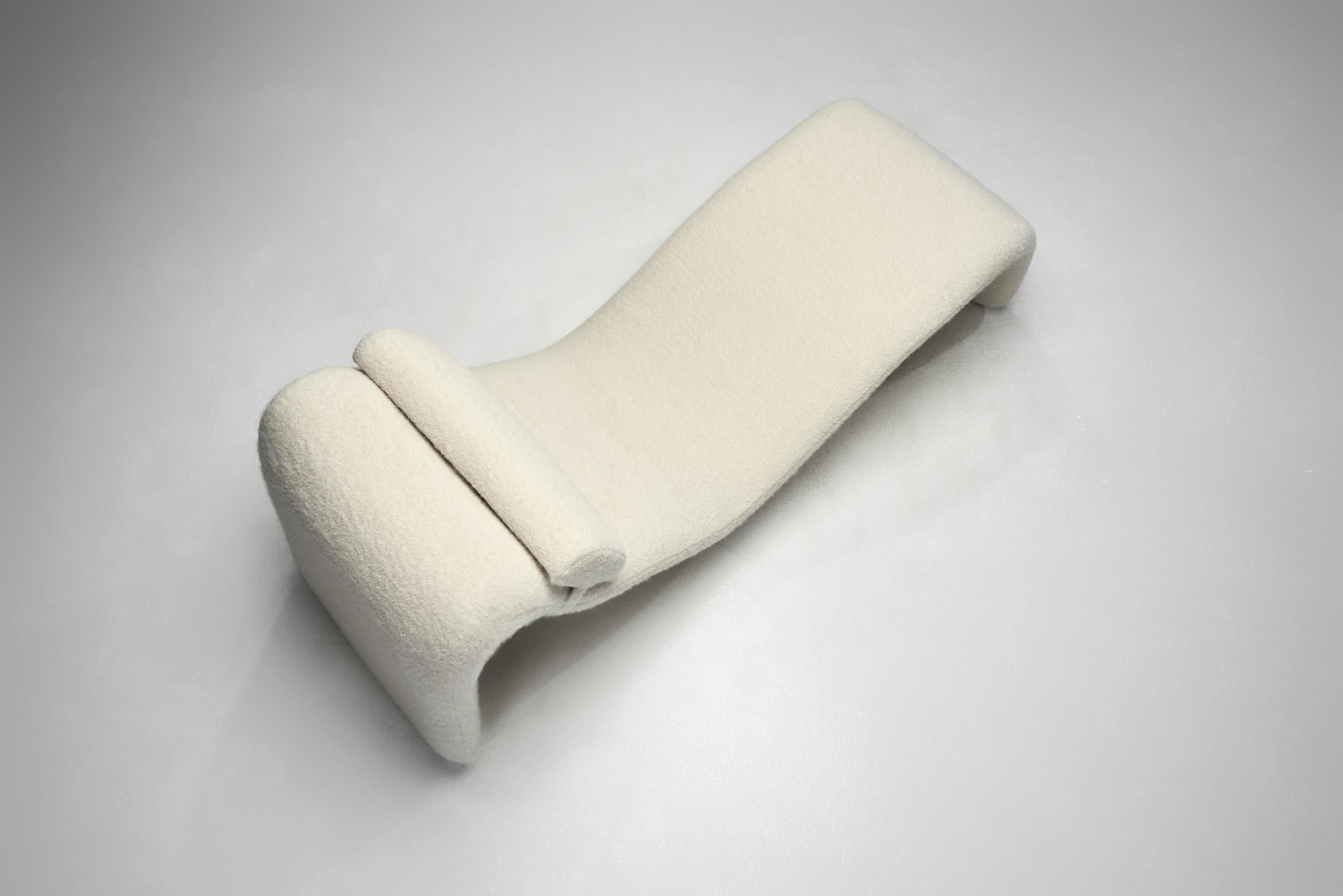 Olivier Mourgue Daybed 