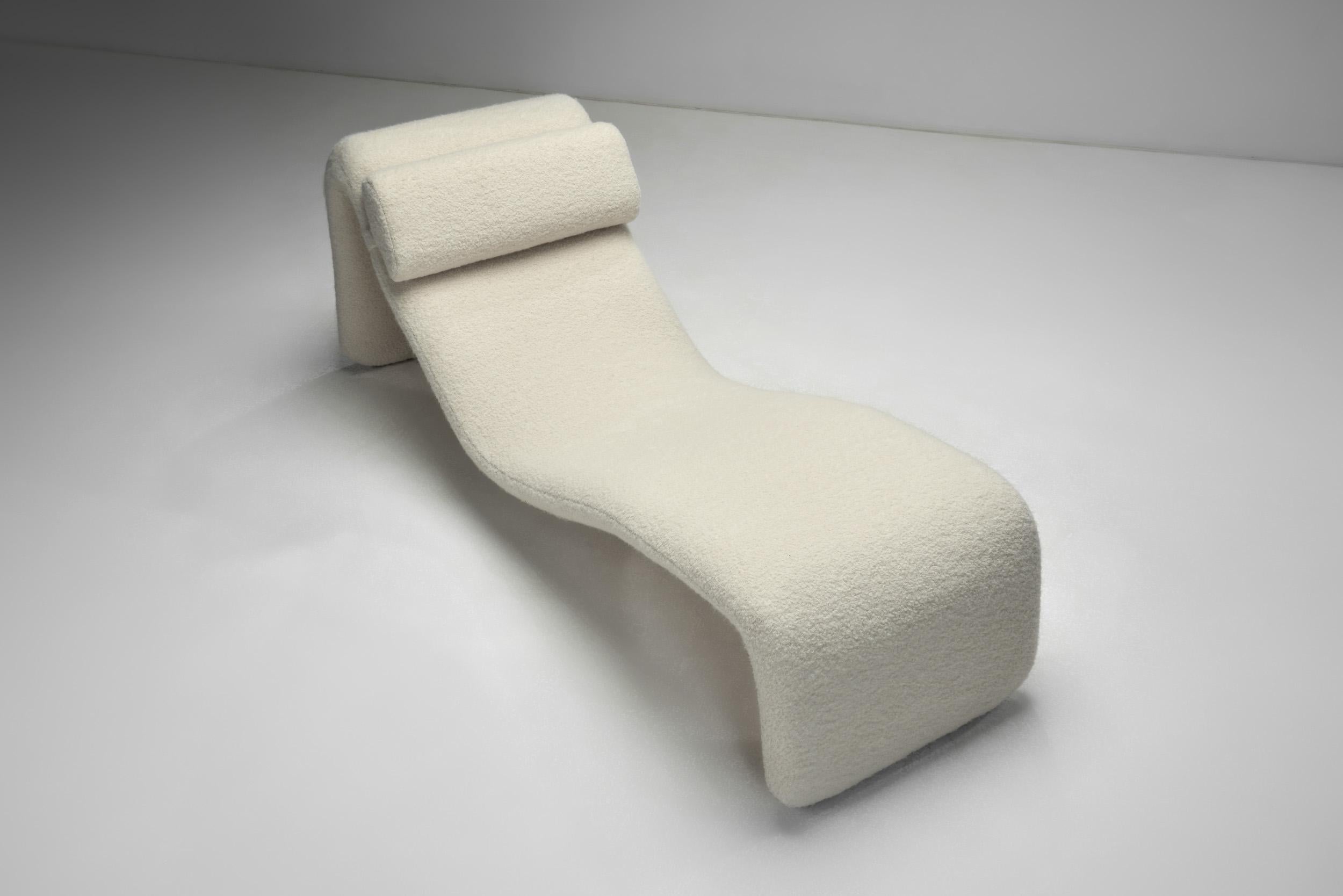 Olivier Mourgue Daybed 