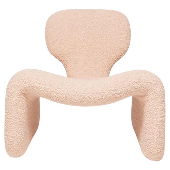 Olivier Mourgue “Djinn” Lounge Chair