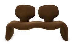 Olivier Mourgue, Canapé Djinn, 1965
