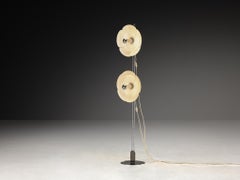 Olivier Mourgue for Disderot Flower Lamp